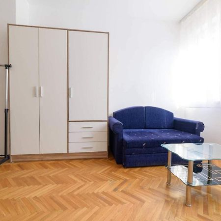 Mm2 Lejlighed Novi Sad Eksteriør billede