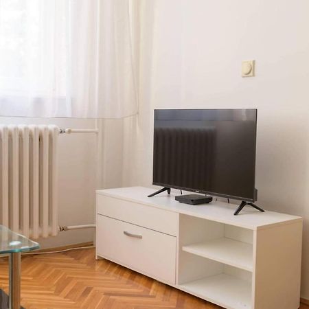 Mm2 Lejlighed Novi Sad Eksteriør billede