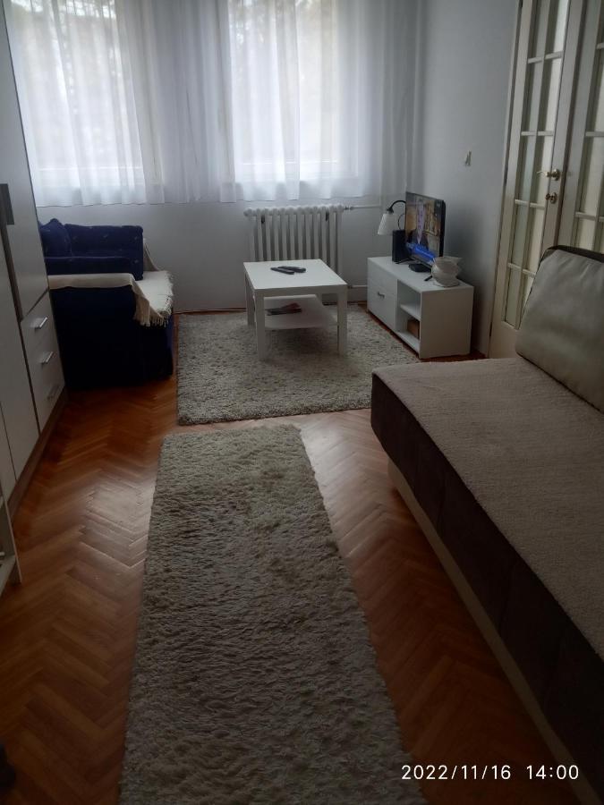 Mm2 Lejlighed Novi Sad Eksteriør billede