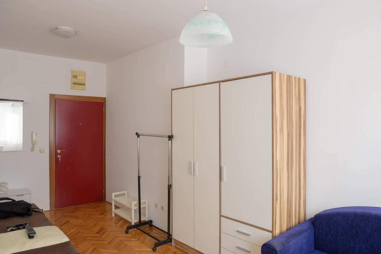 Mm2 Lejlighed Novi Sad Eksteriør billede