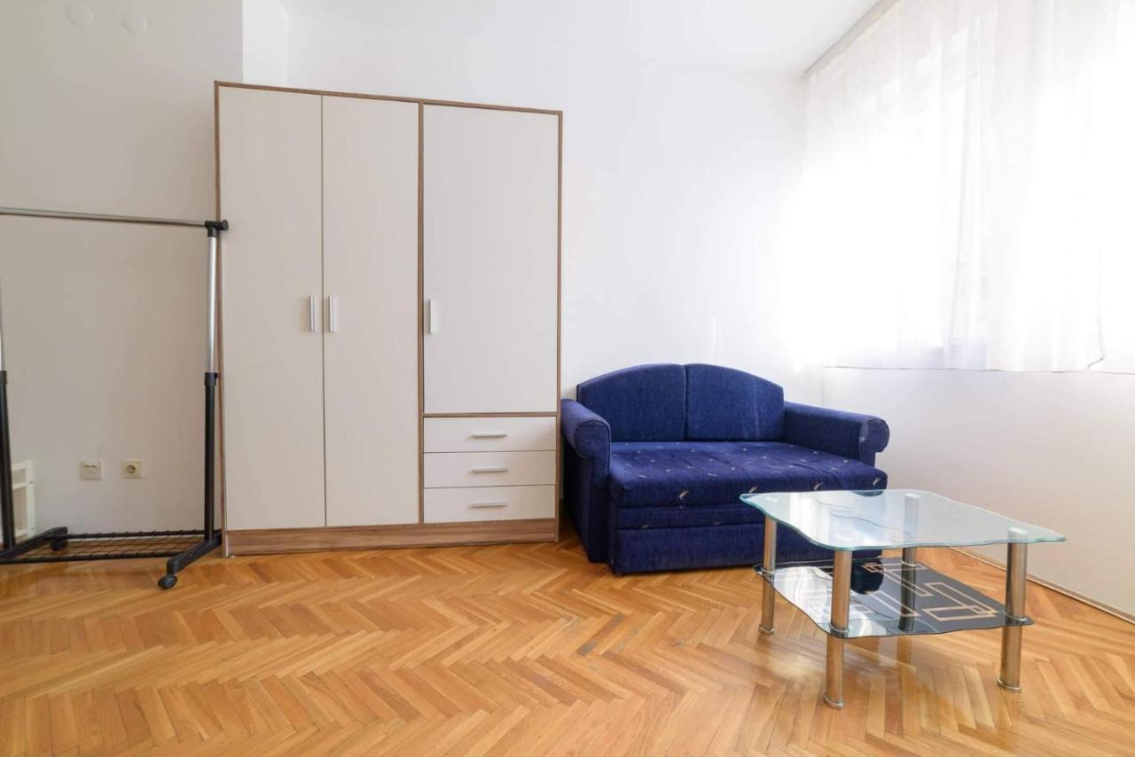 Mm2 Lejlighed Novi Sad Eksteriør billede