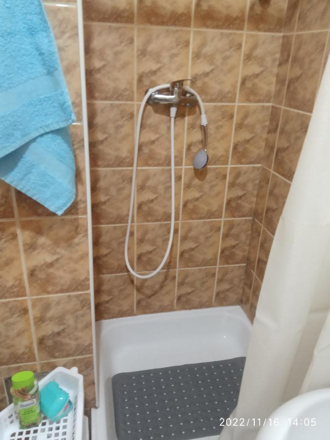 Mm2 Lejlighed Novi Sad Eksteriør billede