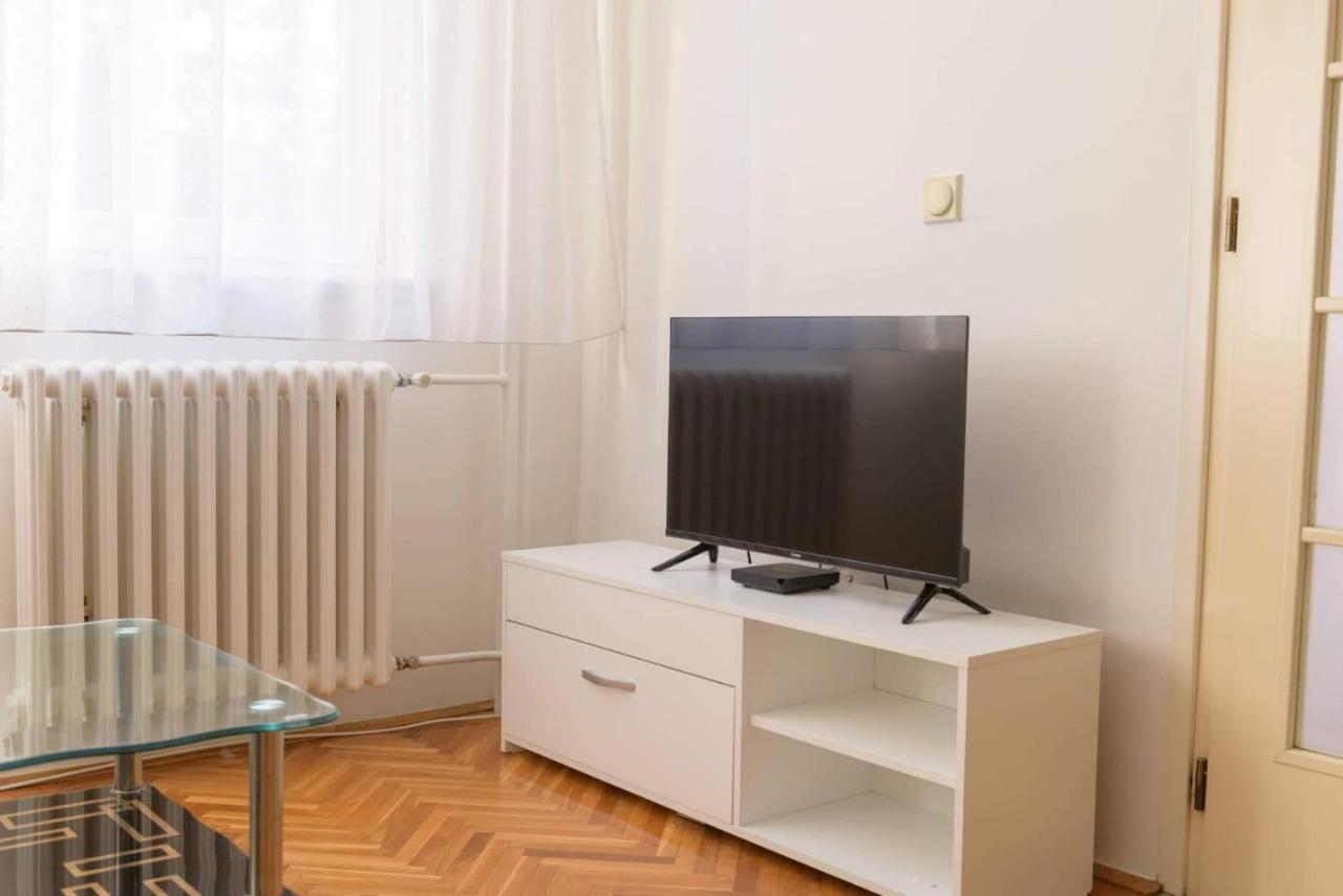Mm2 Lejlighed Novi Sad Eksteriør billede