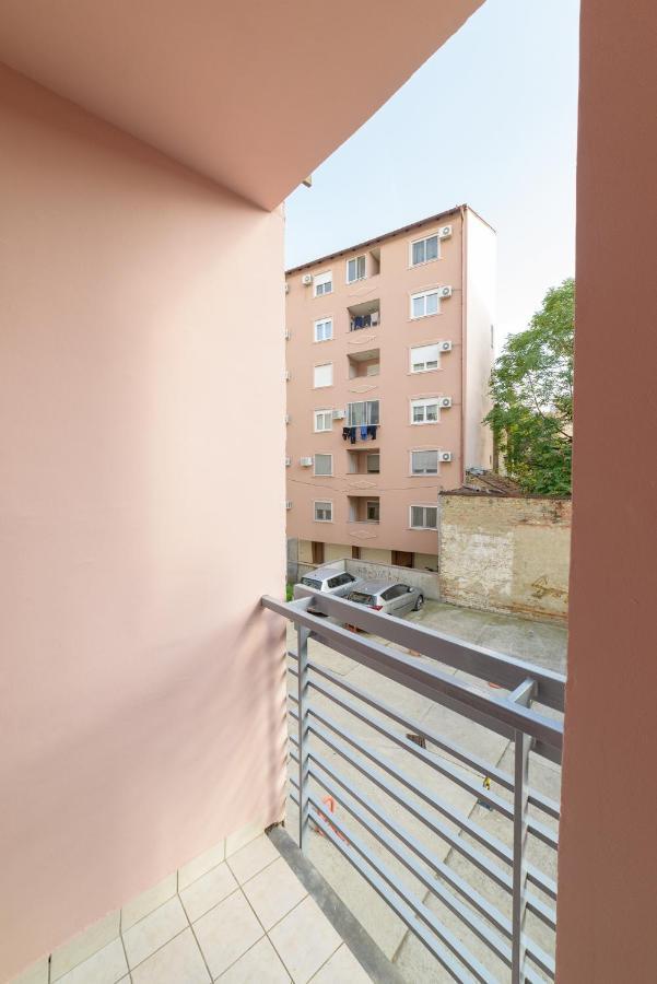 Mm2 Lejlighed Novi Sad Eksteriør billede
