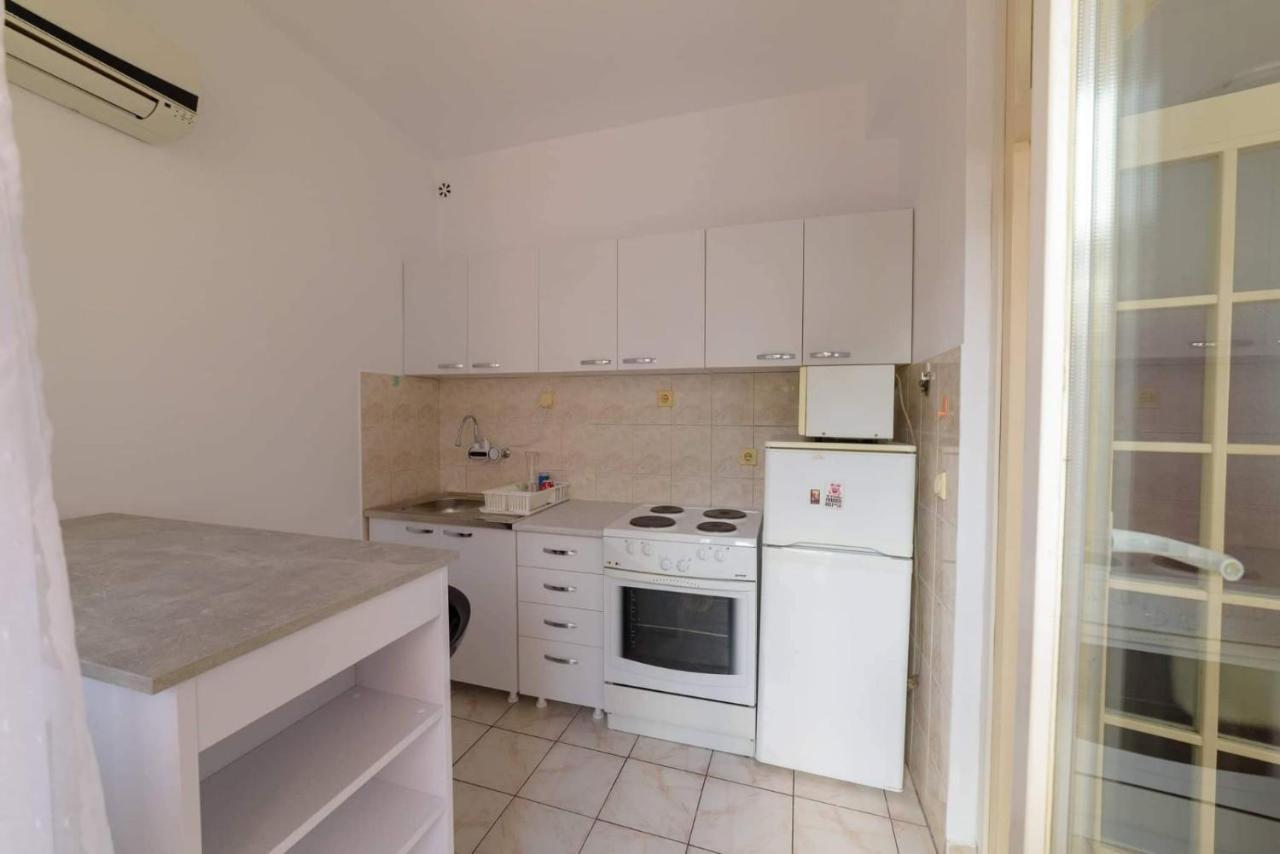Mm2 Lejlighed Novi Sad Eksteriør billede