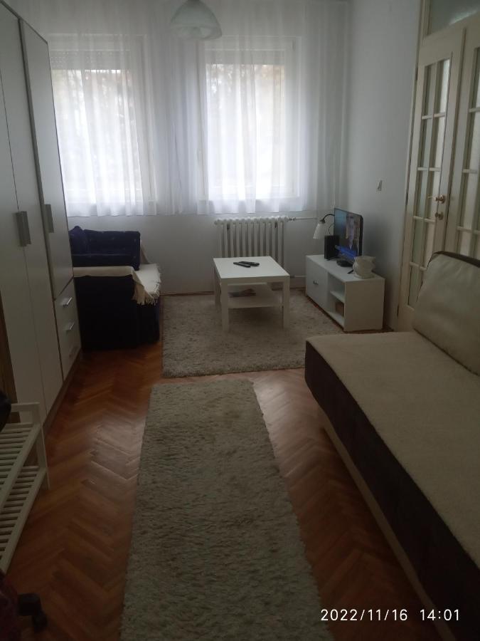 Mm2 Lejlighed Novi Sad Eksteriør billede