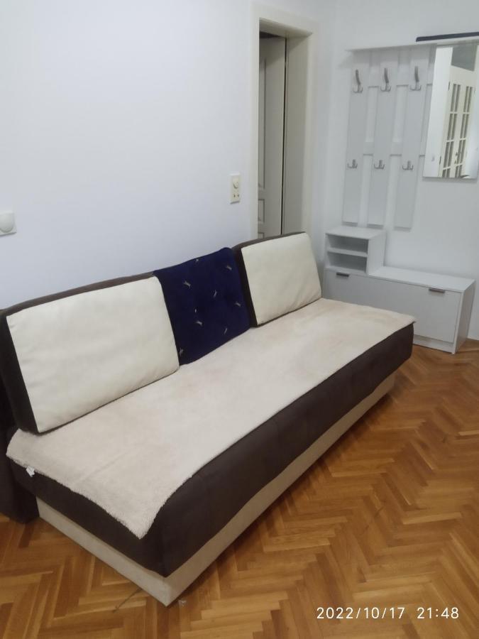 Mm2 Lejlighed Novi Sad Eksteriør billede
