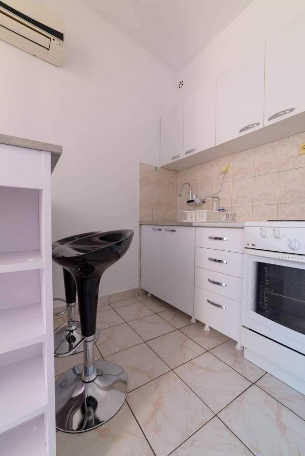 Mm2 Lejlighed Novi Sad Eksteriør billede