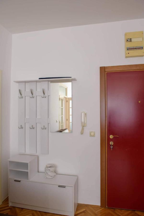 Mm2 Lejlighed Novi Sad Eksteriør billede