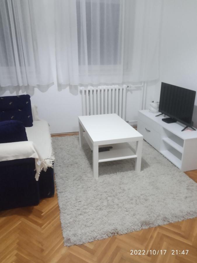Mm2 Lejlighed Novi Sad Eksteriør billede