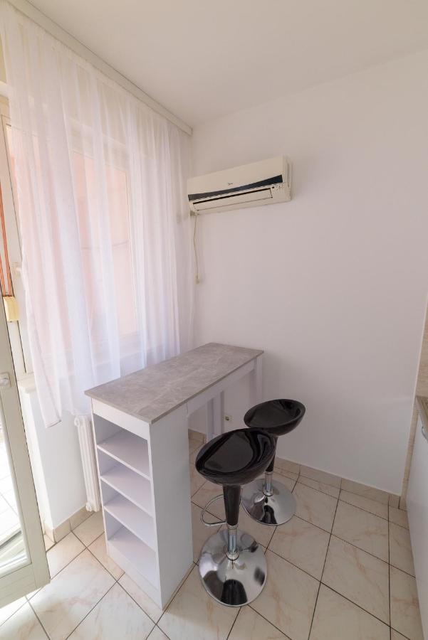 Mm2 Lejlighed Novi Sad Eksteriør billede